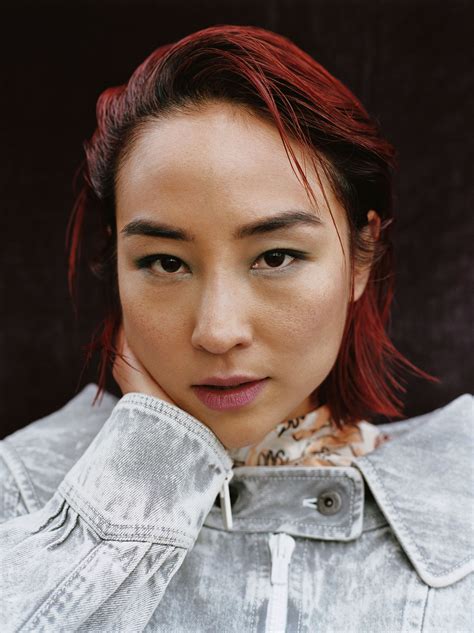 greta lee nude|GRETA LEE Nude .